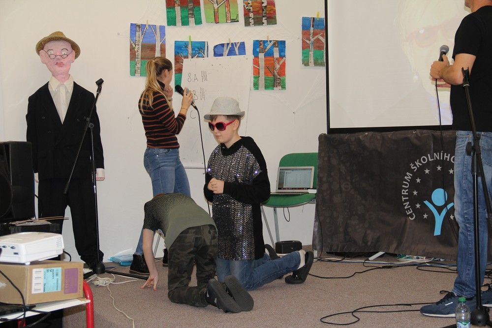 Fotografie 18 z galerie