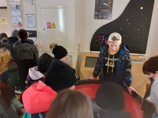 Fotografie 6 z galerie